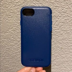 iPhone 7/8 Symmetry Series OtterBox Case